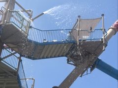 -泉城欧乐堡水上世界