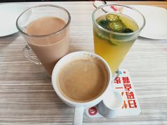 -必胜客(上海新南方商城PH店)