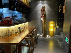 -一豚轩·烧鸟·豚骨拉面(五四路店)