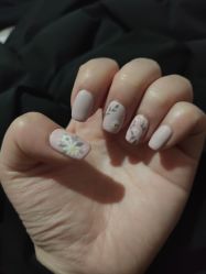 -鲸彩·美甲美睫科技护肤