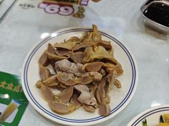 -阿金大白·上海菜馆(新天地店)