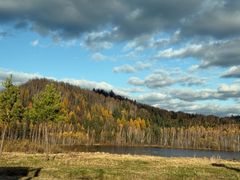 -五营红松林海景区