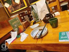 -云海肴·云南小炒·汽锅鸡(天津国金汇店)