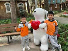 -上海贝贝佳幼儿园