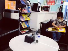 -马泷齿科·皓康门诊(尚都SOHO店)