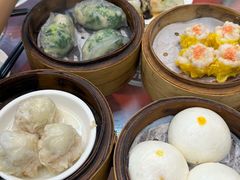 -香港蓮香樓(中環店)