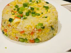 -北京港澳中心瑞士酒店·瑞士咖啡厅·自助餐