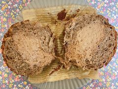 阿华田可可奶油包-好利来(光华中心店)