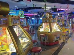 -大玩家(万达广场大连甘井子店)