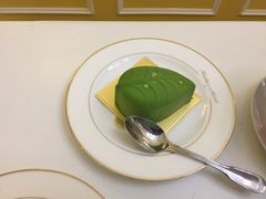 -莫奈花园法式蛋糕