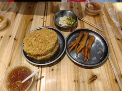 -柳州肥姨妈大骨螺蛳粉(江宁万达店)