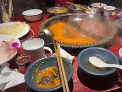 -黄家码头老火锅(解放碑旗舰店)