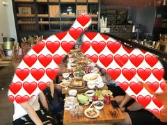 -京朋串屋·烧烤(望京西路总店)