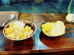 芋圆2号-鲜芋仙(苏州干将店)