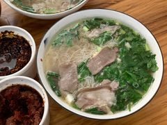 -熊氏牛羊杂粉(龙眼井总店)