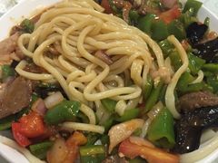 -丝路香妃清真餐厅·新疆菜