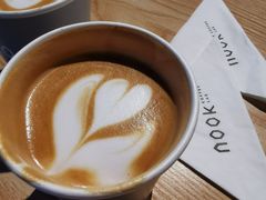 -GOTLOT COFFEE&KITCHEN角落厨房NOOK店