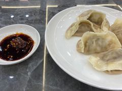 -奉天蚨祥饺子馆