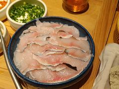 -巴奴毛肚火锅(龙湖锦艺城店)