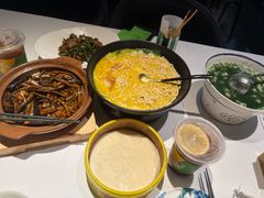 -醉舍·新淮扬菜(长宁龙之梦店)