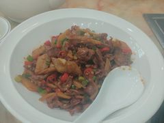 -李师傅脆肚(梅林店)