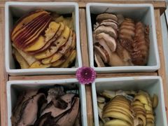 -蘑界·野生菌火锅(深业上城店)