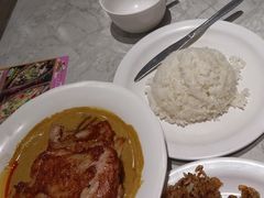 -翠华餐厅(正佳广场店)