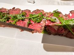 低温慢烤牛肉-黑明餐厅(白鹭洲店)