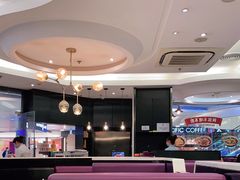 大堂-太兴餐厅(东方广场分店)
