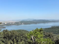 -沈阳辉山风景区