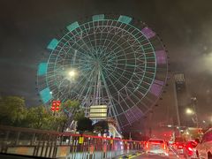 -南昌之星摩天轮