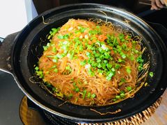 -味莊餐厅(康庄南街店)