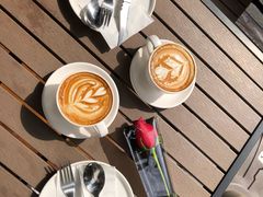 -Willing·Coffee&Brunch&Dinner(万达店)