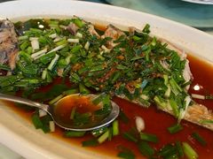 -漢舍中国菜馆(889广场店)