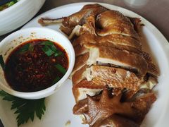 弥勒卤鸡-湖泉水云间餐厅·弥勒地道菜(B座店)