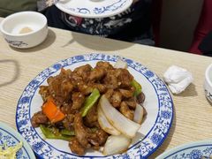 -协顺园回头馆(南顺城路店)