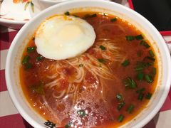-西贝(宝乐汇店)