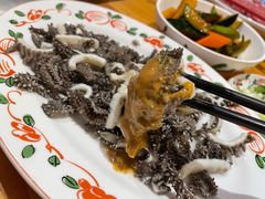 爆肚-老门框爆肚涮肉(望京店)