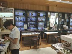 -博客眼镜(大学城店)