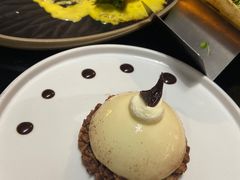 -Let'sBURGERplus·非常创意汉堡(三里屯店)