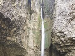-鹿院坪生态旅游景区