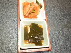 -柔杉家黑牛烤肉·活鳗鱼(太原街店)