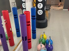 -FEELINGME乐刻私教馆·健身(大融城店)