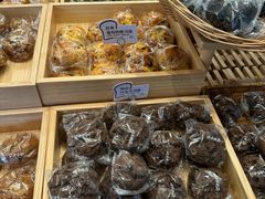 -崎本的店·专业酵种吐司(无锡万象汇店)