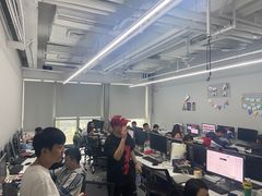 -火星时代教育(成都校区)