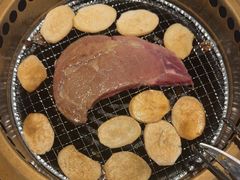-炙城·韩式烤肉(南京东路店)
