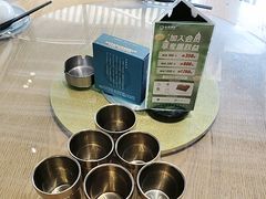 -金塔傣乡·云南民族特色菜·傣味手抓饭(金瓦路店)