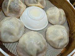 -百年尹氏汤包(湖南路狮子桥店)