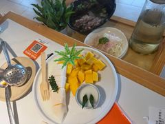 -太琼糟粕醋火锅·海南老爸茶(海棠湾臻选店)