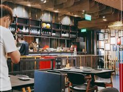 大堂-Fukumimi·美醉堂 居酒屋(金尚店)